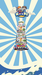 Display Terastal Festival ex - SV8A - Japonais
