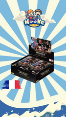 Display 24 Boosters OP09 - Les Nouveaux Empereurs (FR)