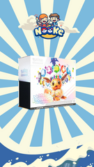 ETB - Coffret Dresseur d'Elite - EV8.5 Ecarlate et Violet - Evolutions Prismatiques