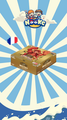 [PRECOMMANDE] Display One Piece PRB 01