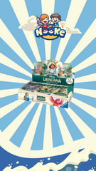 [PRECOMMANDE] Display 24 boosters Lorcana Chapitre 7 L’île d’Archazia