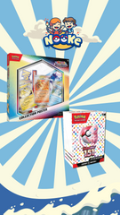 Coffret Poster 8.5 + Bundle 151