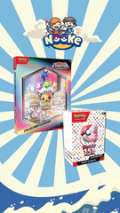 Coffret Classeur 8.5 + Bundle 151