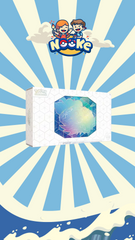 Coffret Ultra Premium Terapagos