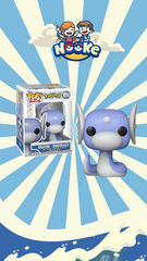 [PRECOMMANDE] POP Games N° 1050 - Minidraco