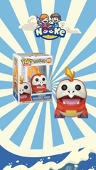 POP Games N° 1030 - Chochodile