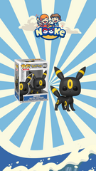 POP Games N° 948 - Noctali